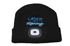 Beanie Hat With Rechargeable LED Lamp - RX2047 - Laser - 1